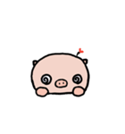 gguul face（個別スタンプ：9）