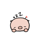 gguul face（個別スタンプ：12）