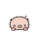 gguul face（個別スタンプ：13）