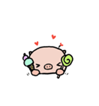 gguul face（個別スタンプ：14）