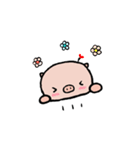 gguul face（個別スタンプ：15）