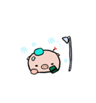 gguul face（個別スタンプ：16）