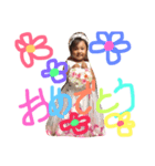 ゆられお（個別スタンプ：14）