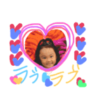 ゆられお（個別スタンプ：15）