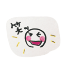 日常の生活のリアクション（個別スタンプ：13）