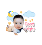 NONG EUA（個別スタンプ：12）