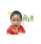 NONG EUA（個別スタンプ：13）