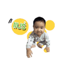 NONG EUA（個別スタンプ：15）
