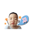 NONG EUA（個別スタンプ：17）