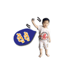 NONG EUA（個別スタンプ：24）
