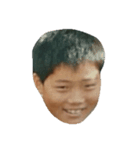 安田スタンプ（個別スタンプ：5）