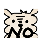 ベルちゃんのスペイン語（個別スタンプ：2）
