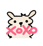 ベルちゃんのスペイン語（個別スタンプ：19）