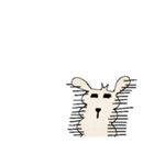 ベルちゃんのスペイン語（個別スタンプ：33）