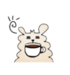 ベルちゃんのスペイン語（個別スタンプ：34）