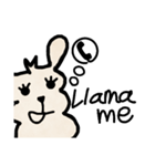 ベルちゃんのスペイン語（個別スタンプ：37）