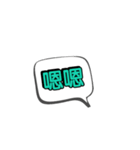 bod（個別スタンプ：2）