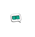 bod（個別スタンプ：8）