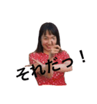 はさみのはさみによるはさみのためのはさみ（個別スタンプ：9）
