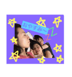 はさみのはさみによるはさみのためのはさみ（個別スタンプ：12）