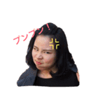 はさみのはさみによるはさみのためのはさみ（個別スタンプ：14）