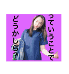 はさみのはさみによるはさみのためのはさみ（個別スタンプ：21）