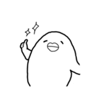 ゆるンプ（個別スタンプ：12）