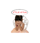 ひより＆みなと（個別スタンプ：10）