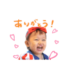 pretty yumme（個別スタンプ：7）