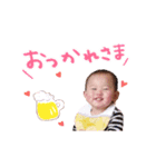 pretty yumme（個別スタンプ：8）