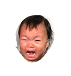 我が子さん（個別スタンプ：4）