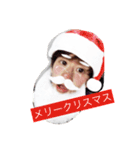 鶴 隼（個別スタンプ：11）