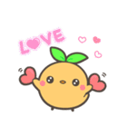 Chico's happy life（個別スタンプ：2）