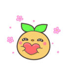 Chico's happy life（個別スタンプ：5）