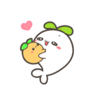 Chico's happy life（個別スタンプ：6）