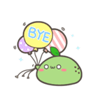 Chico's happy life（個別スタンプ：8）
