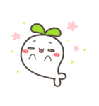 Chico's happy life（個別スタンプ：10）
