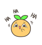 Chico's happy life（個別スタンプ：11）