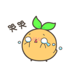 Chico's happy life（個別スタンプ：18）