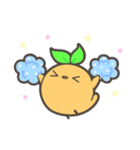 Chico's happy life（個別スタンプ：24）