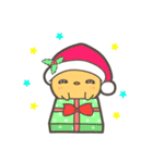 Chico's happy life（個別スタンプ：25）