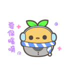 Chico's happy life（個別スタンプ：26）