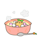Chico's happy life（個別スタンプ：29）