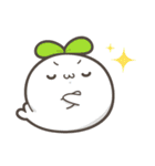 Chico's happy life（個別スタンプ：30）