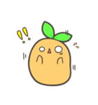 Chico's happy life（個別スタンプ：32）