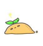 Chico's happy life（個別スタンプ：33）