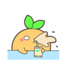Chico's happy life（個別スタンプ：37）