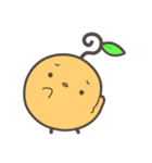 Chico's happy life（個別スタンプ：40）