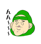 オタクなゴリラたち（個別スタンプ：24）