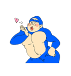 オタクなゴリラたち（個別スタンプ：28）